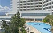 Туры в отель Divan Antalya