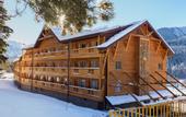 Туры в отель Arkhyz Royal Resort & Spa