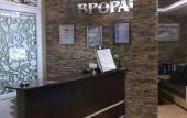 Туры в отель Аврора Отель
