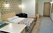 Туры в отель Art Plaza Hotel Tomsk