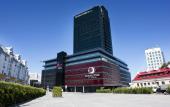 Туры в отель DoubleTree by Hilton Минск