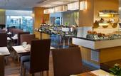 Туры в отель Divan Istanbul City