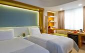 Туры в отель Divan Istanbul City