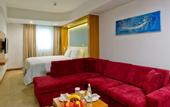 Туры в отель Divan Istanbul City
