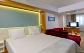 Туры в отель Divan Istanbul City