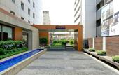 Туры в отель Divan Istanbul City
