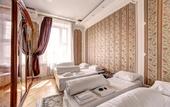 Туры в отель Бутик Апарт Арбат