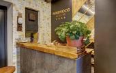Туры в отель Winewood Moscow Lounge Hotel