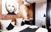 Туры в отель Winewood Moscow Lounge Hotel