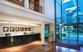 Туры в отель Divan Bodrum