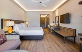 Туры в отель Divan Bodrum