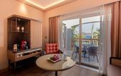 Туры в отель Divan Bodrum