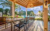 Туры в отель Divan Bodrum