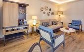 Туры в отель Divan Bodrum