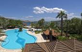 Туры в отель Divan Bodrum