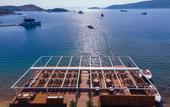 Туры в отель Divan Bodrum