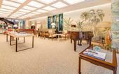Туры в отель Divan Bodrum