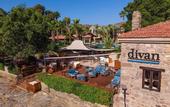 Туры в отель Divan Bodrum