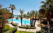 Туры в отель Divan Bodrum
