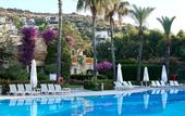 Туры в отель Divan Bodrum