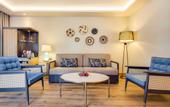 Туры в отель Divan Bodrum