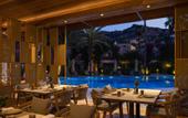 Туры в отель Divan Bodrum