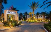 Туры в отель Divan Bodrum