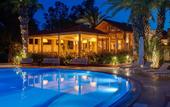 Туры в отель Divan Bodrum