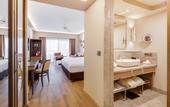Туры в отель Divan Bodrum