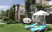 Туры в отель Divan Bodrum