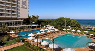 Divani Apollon Palace & Thalasso 5*