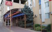 Туры в отель Гостиница Арт-Сити