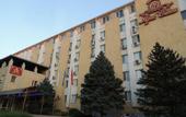 Туры в отель Гостиница Арт-Сити