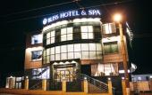 Туры в отель BLISS HOTEL & SPA