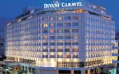 Туры в отель Divani Caravel