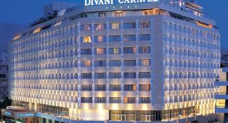 Divani Caravel 5*