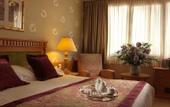 Туры в отель Divani Caravel