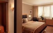 Туры в отель Divani Caravel
