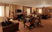 Туры в отель Divani Caravel