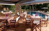 Туры в отель Divani Corfu Palace