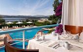 Туры в отель Divani Corfu Palace