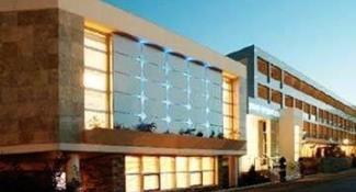 Divani Meteora Hotel 4*