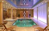 Туры в отель Divani Meteora Hotel