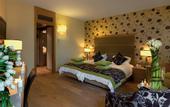 Туры в отель Divani Meteora Hotel