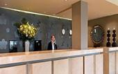 Туры в отель Divani Meteora Hotel