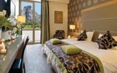 Туры в отель Divani Meteora Hotel