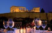 Туры в отель Divani Palace Acropolis