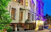 Туры в отель Diva's Hotel