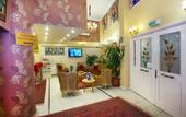 Туры в отель Diva's Hotel