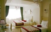 Туры в отель Diva's Hotel